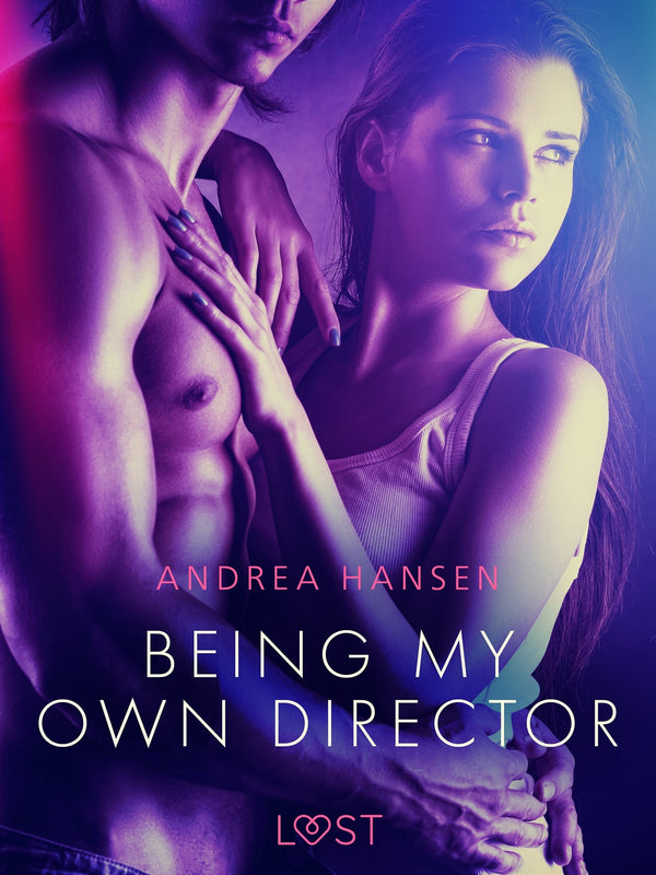 Being My Own Director - erotic short story – E-bok – Laddas ner-Digitala böcker-Axiell-peaceofhome.se