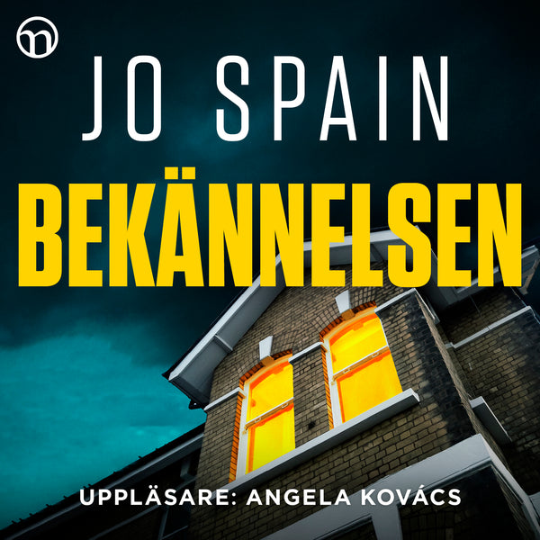 Bekännelsen – Ljudbok – Laddas ner-Digitala böcker-Axiell-peaceofhome.se