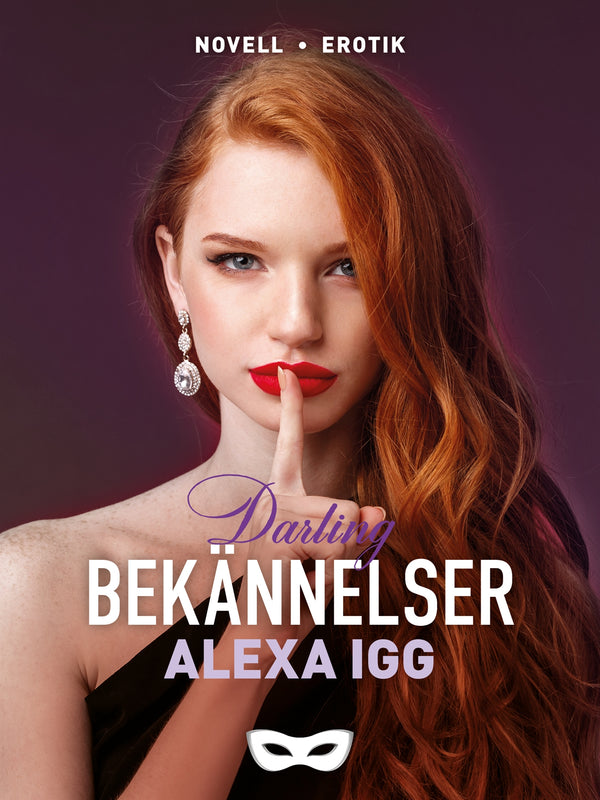 Bekännelser – E-bok – Laddas ner-Digitala böcker-Axiell-peaceofhome.se