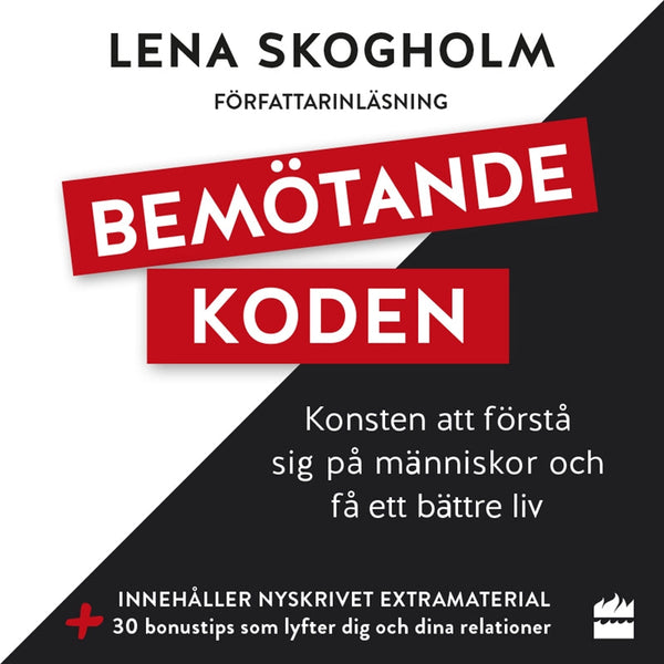 Bemötandekoden – Ljudbok – Laddas ner-Digitala böcker-Axiell-peaceofhome.se