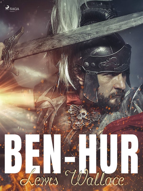 Ben-Hur: Kertomus Kristuksen ajoilta – E-bok – Laddas ner-Digitala böcker-Axiell-peaceofhome.se