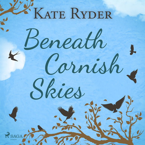 Beneath Cornish Skies – Ljudbok – Laddas ner-Digitala böcker-Axiell-peaceofhome.se