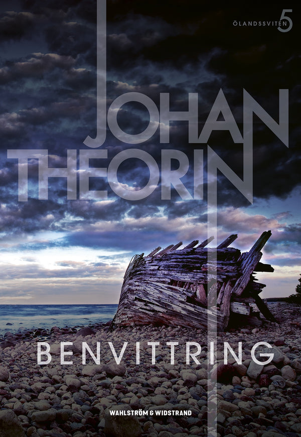 Benvittring – E-bok – Laddas ner-Digitala böcker-Axiell-peaceofhome.se