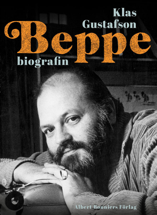 Beppe : biografin – E-bok – Laddas ner-Digitala böcker-Axiell-peaceofhome.se