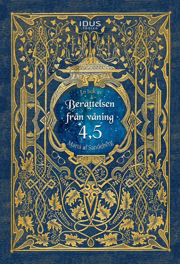 Berättelsen från våning 4,5 – E-bok – Laddas ner-Digitala böcker-Axiell-peaceofhome.se