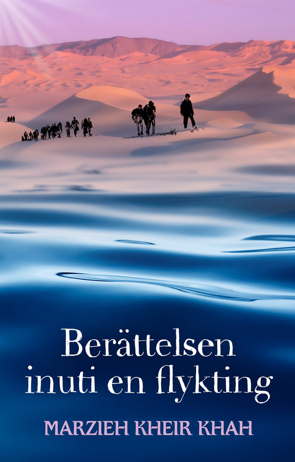 Berättelsen inuti en flykting – E-bok – Laddas ner-Digitala böcker-Axiell-peaceofhome.se