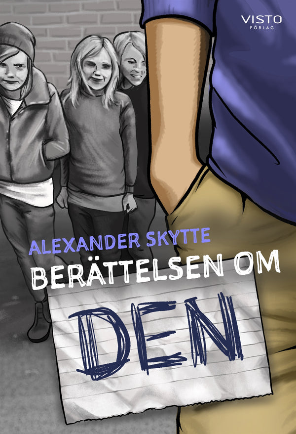 Berättelsen om DEN – E-bok – Laddas ner-Digitala böcker-Axiell-peaceofhome.se