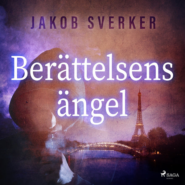 Berättelsens ängel – Ljudbok – Laddas ner-Digitala böcker-Axiell-peaceofhome.se