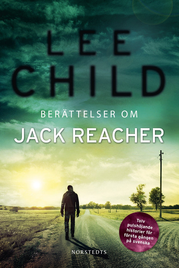 Berättelser om Jack Reacher – E-bok – Laddas ner-Digitala böcker-Axiell-peaceofhome.se