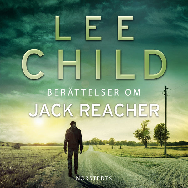 Berättelser om Jack Reacher – Ljudbok – Laddas ner-Digitala böcker-Axiell-peaceofhome.se