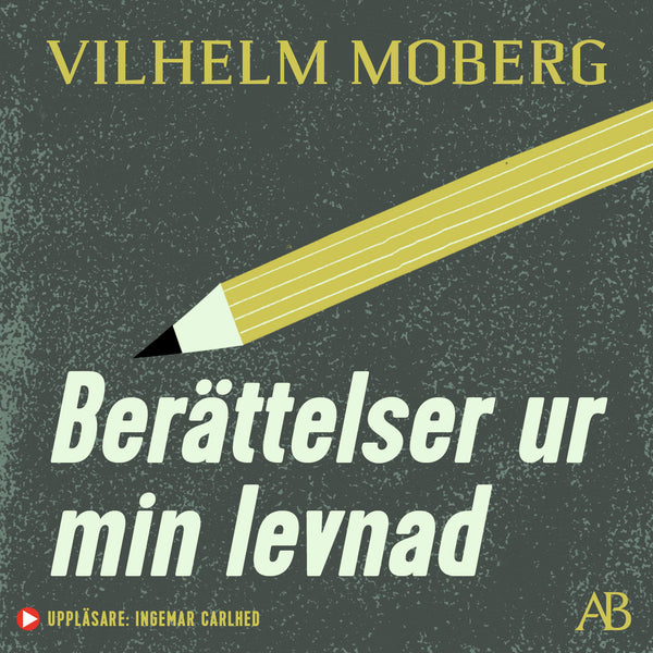 Berättelser ur min levnad – Ljudbok – Laddas ner-Digitala böcker-Axiell-peaceofhome.se