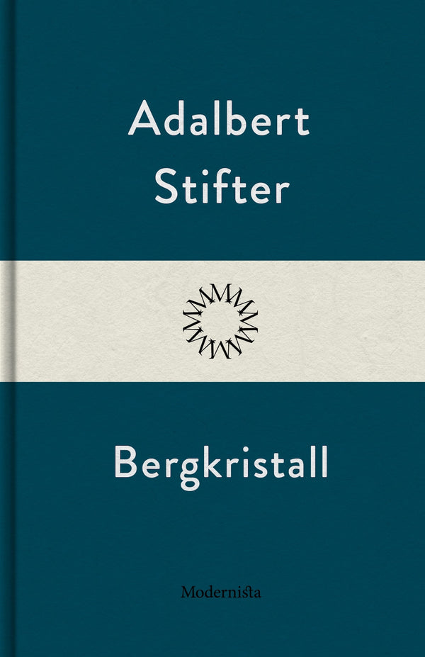 Bergkristall – E-bok – Laddas ner-Digitala böcker-Axiell-peaceofhome.se