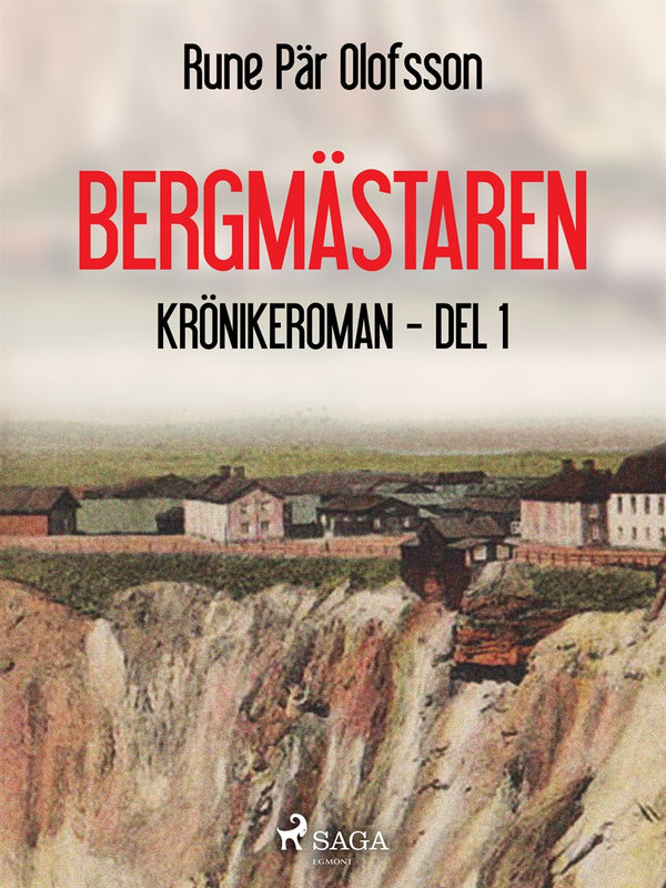 Bergmästaren : krönikeroman, del 1 – E-bok – Laddas ner-Digitala böcker-Axiell-peaceofhome.se