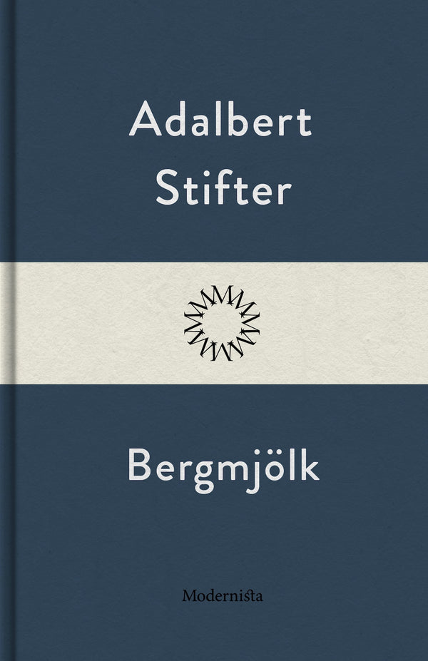 Bergmjölk – E-bok – Laddas ner-Digitala böcker-Axiell-peaceofhome.se