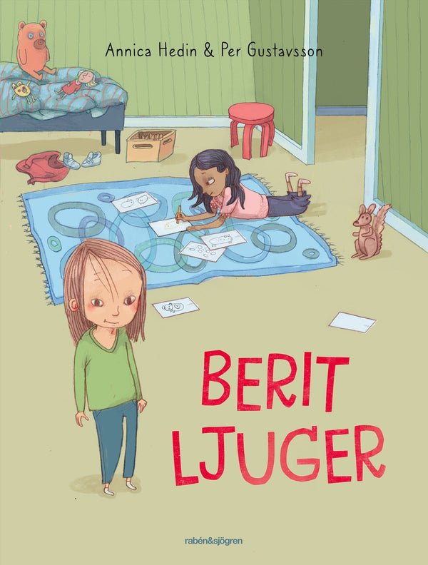 Berit ljuger – E-bok – Laddas ner-Digitala böcker-Axiell-peaceofhome.se