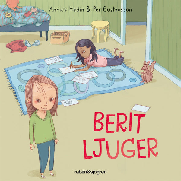 Berit ljuger – Ljudbok – Laddas ner-Digitala böcker-Axiell-peaceofhome.se