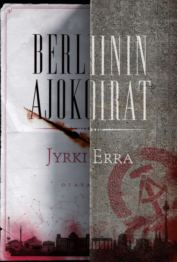 Berliinin ajokoirat – E-bok – Laddas ner-Digitala böcker-Axiell-peaceofhome.se