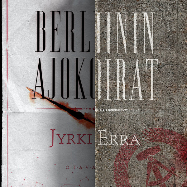Berliinin ajokoirat – Ljudbok – Laddas ner-Digitala böcker-Axiell-peaceofhome.se