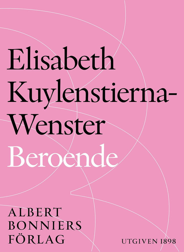 Beroende – E-bok – Laddas ner