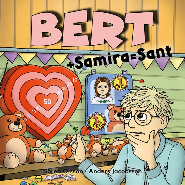Bert och Samira = Sant? – Ljudbok – Laddas ner-Digitala böcker-Axiell-peaceofhome.se