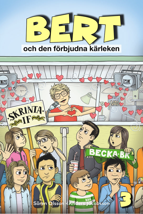 Bert och den förbjudna kärleken, del 3 – E-bok – Laddas ner-Digitala böcker-Axiell-peaceofhome.se