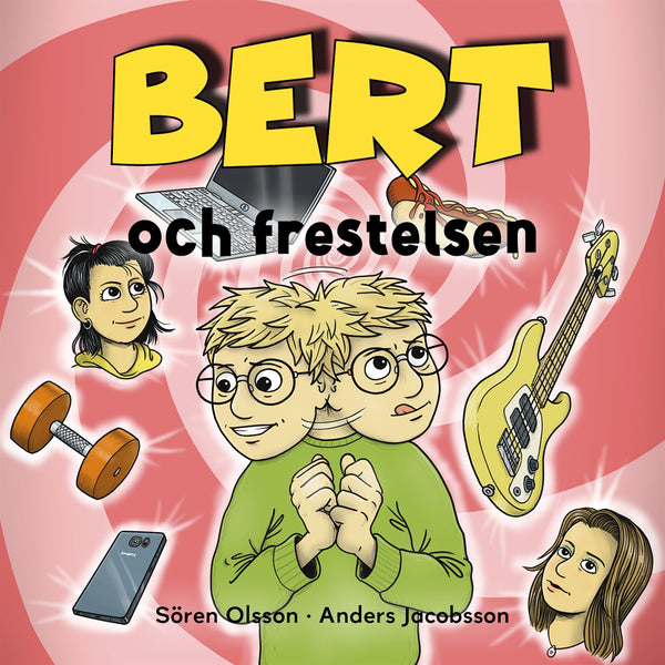 Bert och frestelsen – Ljudbok – Laddas ner-Digitala böcker-Axiell-peaceofhome.se