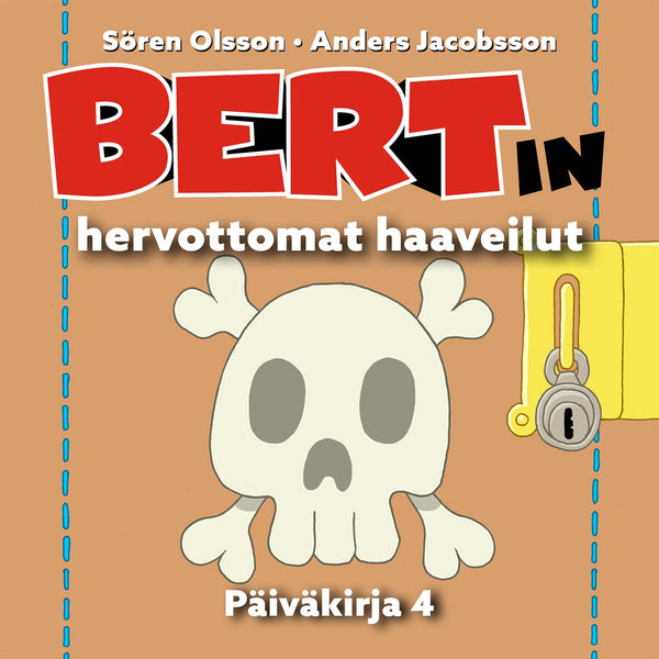 Bertin hervottomat haaveilut – Ljudbok – Laddas ner-Digitala böcker-Axiell-peaceofhome.se