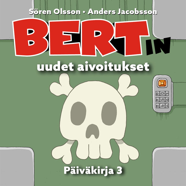 Bertin uudet aivoitukset – Ljudbok – Laddas ner-Digitala böcker-Axiell-peaceofhome.se