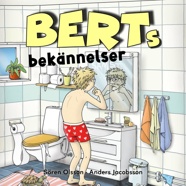 Berts bekännelser – Ljudbok – Laddas ner-Digitala böcker-Axiell-peaceofhome.se