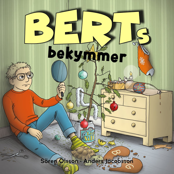 Berts bekymmer – Ljudbok – Laddas ner-Digitala böcker-Axiell-peaceofhome.se