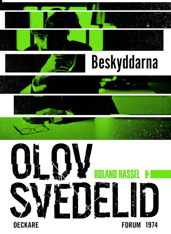 Beskyddarna : en Roland Hassel-thriller – E-bok – Laddas ner-Digitala böcker-Axiell-peaceofhome.se