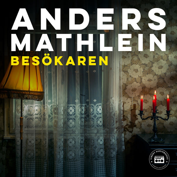 Besökaren – Ljudbok – Laddas ner-Digitala böcker-Axiell-peaceofhome.se