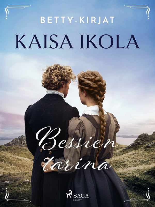 Bessien tarina – E-bok – Laddas ner-Digitala böcker-Axiell-peaceofhome.se
