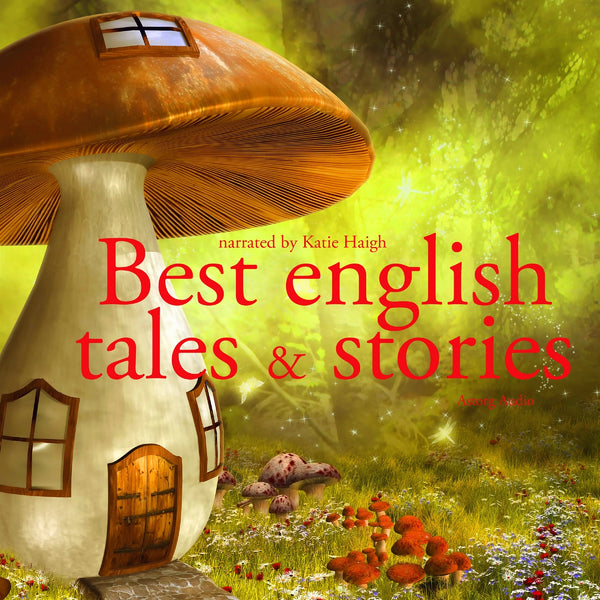 Best English Tales and Stories – Ljudbok – Laddas ner-Digitala böcker-Axiell-peaceofhome.se