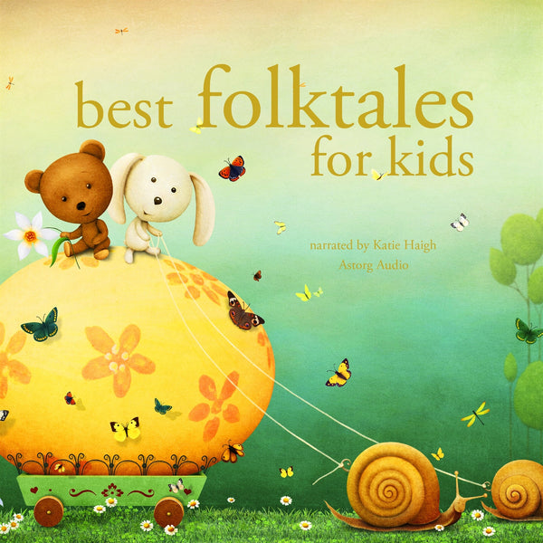 Best Folktales – Ljudbok – Laddas ner-Digitala böcker-Axiell-peaceofhome.se