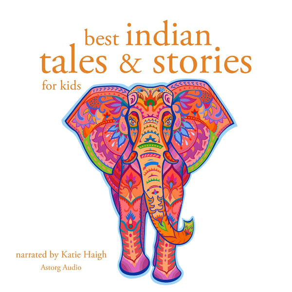 Best Indian Tales and Stories – Ljudbok – Laddas ner-Digitala böcker-Axiell-peaceofhome.se