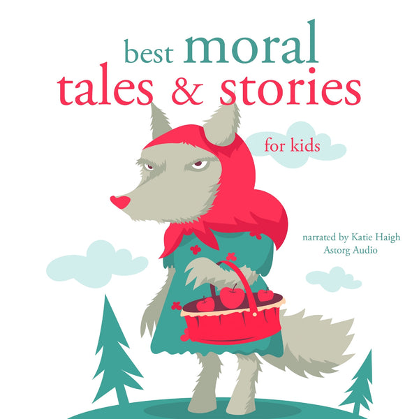 Best Moral Tales and Stories – Ljudbok – Laddas ner-Digitala böcker-Axiell-peaceofhome.se