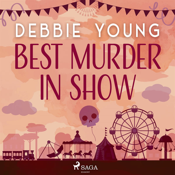 Best Murder in Show – Ljudbok – Laddas ner-Digitala böcker-Axiell-peaceofhome.se