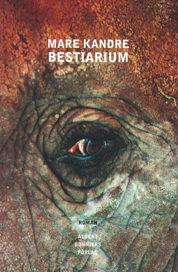 Bestiarium – E-bok – Laddas ner-Digitala böcker-Axiell-peaceofhome.se