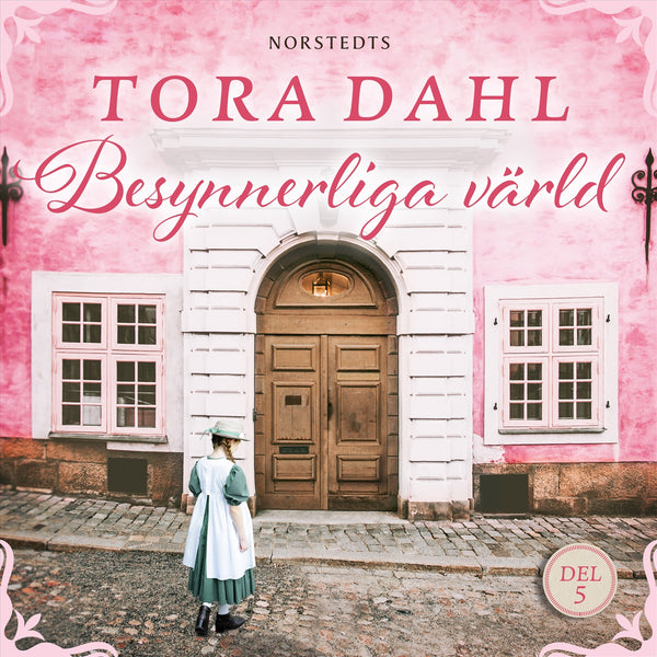 Besynnerliga värld – Ljudbok – Laddas ner-Digitala böcker-Axiell-peaceofhome.se