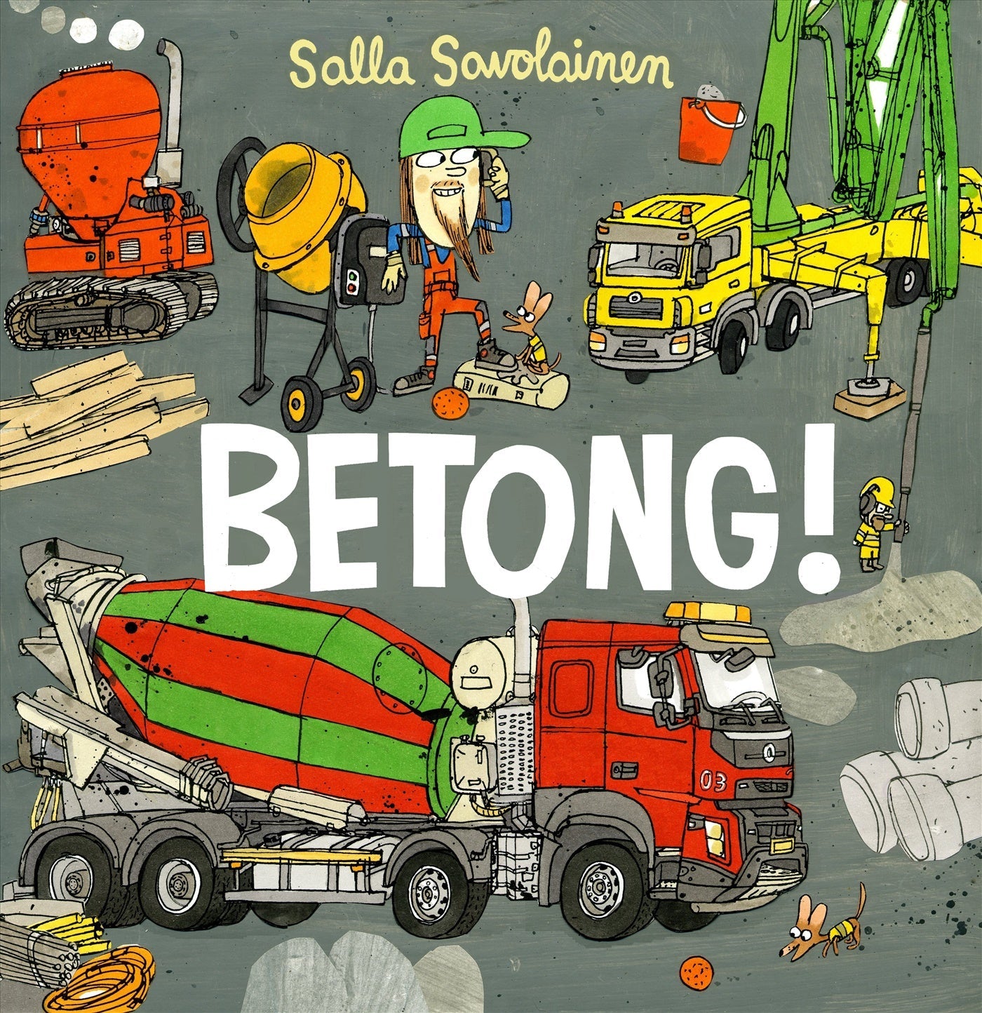 Betong! – E-bok – Laddas ner-Digitala böcker-Axiell-peaceofhome.se