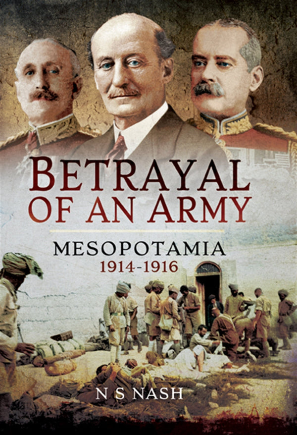 Betrayal of an Army – E-bok – Laddas ner-Digitala böcker-Axiell-peaceofhome.se