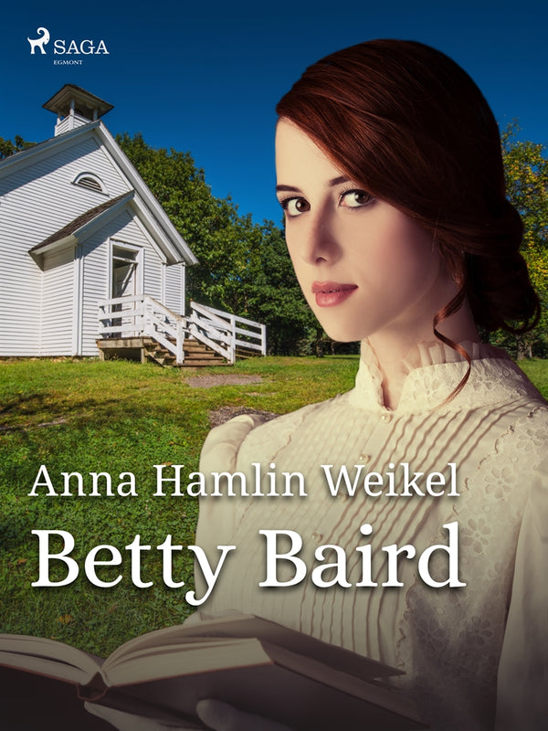 Betty Baird – E-bok – Laddas ner-Digitala böcker-Axiell-peaceofhome.se
