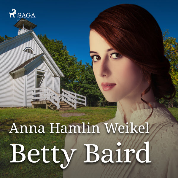 Betty Baird – Ljudbok – Laddas ner-Digitala böcker-Axiell-peaceofhome.se