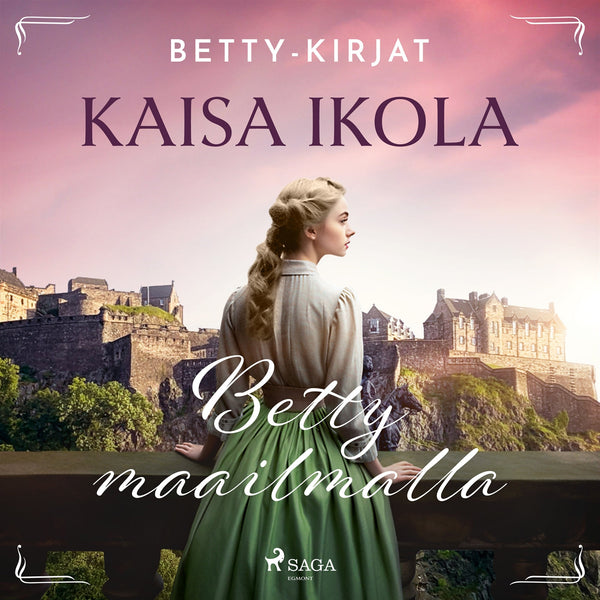 Betty maailmalla – Ljudbok – Laddas ner-Digitala böcker-Axiell-peaceofhome.se
