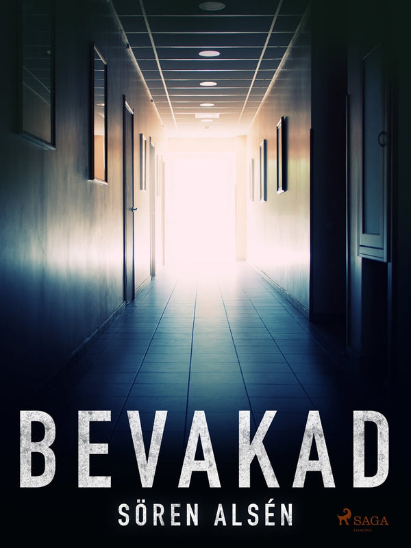 Bevakad – E-bok – Laddas ner-Digitala böcker-Axiell-peaceofhome.se