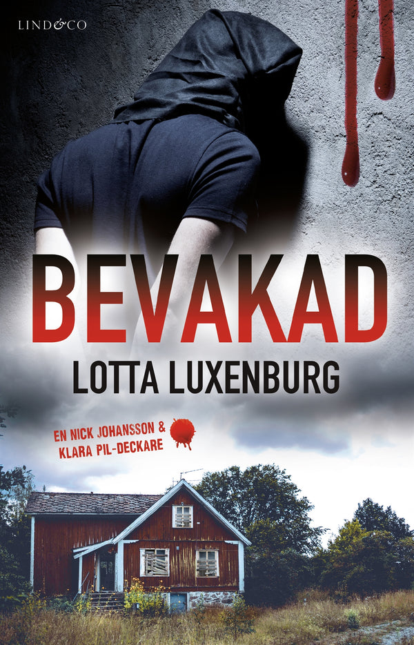 Bevakad – E-bok – Laddas ner-Digitala böcker-Axiell-peaceofhome.se