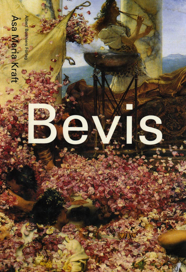 Bevis – E-bok – Laddas ner-Digitala böcker-Axiell-peaceofhome.se