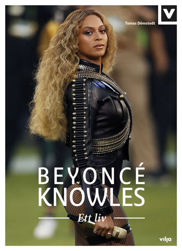 Beyoncé Knowles - Ett liv – Ljudbok – Laddas ner-Digitala böcker-Axiell-peaceofhome.se