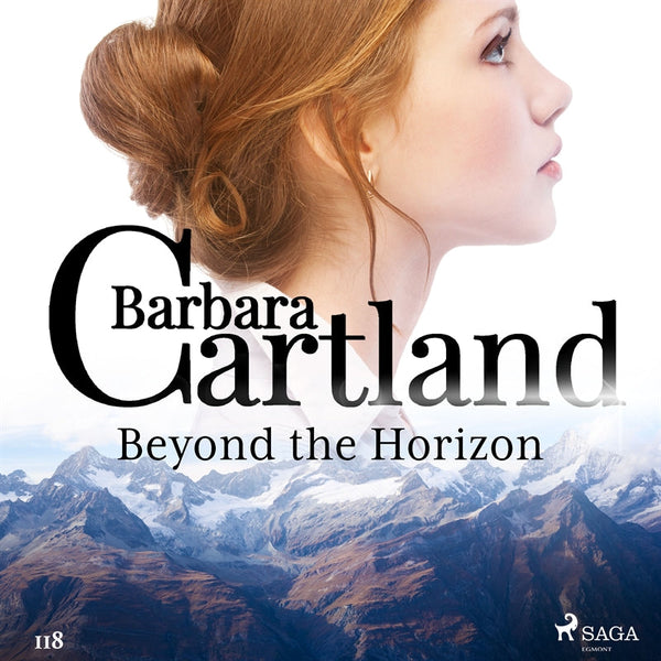 Beyond the Horizon (Barbara Cartland’s Pink Collection 118) – Ljudbok – Laddas ner-Digitala böcker-Axiell-peaceofhome.se